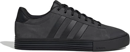 adidas Daily 4.0 core black/carbon
