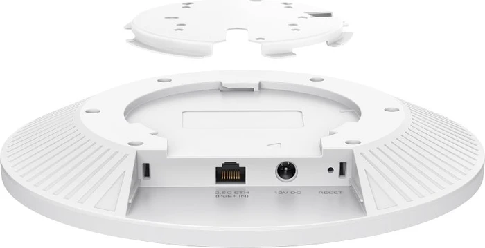 TP-Link Omada EAP670, AX5400
