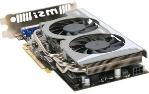 MSI Radeon HD 5770, R5770 Hawk, 1GB GDDR5, DVI, HDMI, DP
