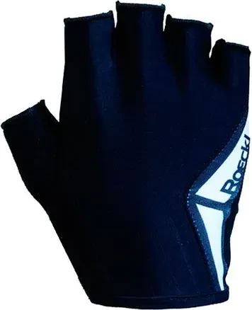 Roeckl Biel Fahrradhandschuhe schwarz