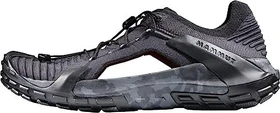 Mammut Hueco II Air Low dark steel/black (Damen)