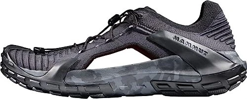 Mammut Hueco II Air Low dark steel/black (Damen)