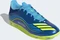 adidas F50 League Messi FG/MG royal blue/solar yellow/semi blue burst Vorschaubild