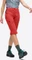 Maier Sports Inara Slim Capri Vario Hose 3/4 red orcher (Damen) Vorschaubild