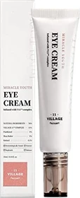 Village 11 Factory Miracle Youth Eye Cream, 25ml
