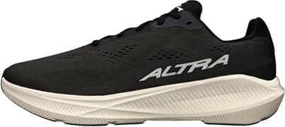 Altra Experience Flow Stability schwarz/weiß (Herren)