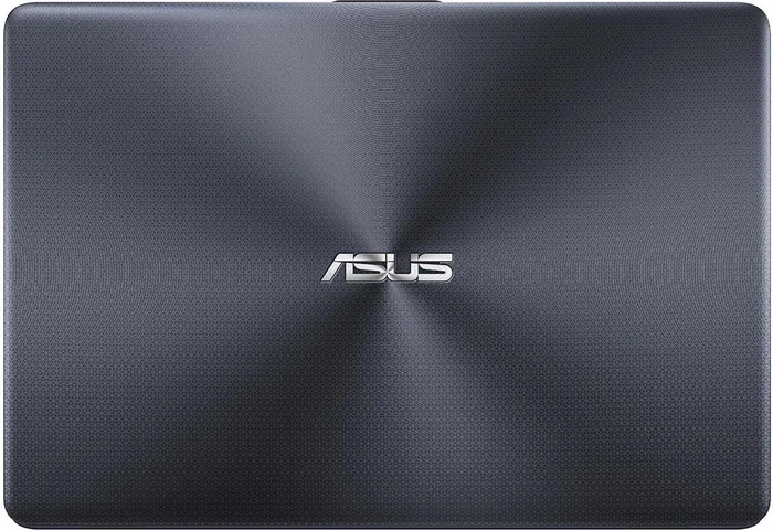 ASUS VivoBook 14 X405UA-BV285T, Star Grey, Core i3-7100U, 8GB RAM, 128GB SSD, DE