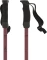 Atomic Cloud Alpin Skistock maroon (Damen) (Modell 2024/2025) Vorschaubild