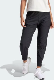 adidas Z.N.E. Woven Trainingshose lang schwarz (Damen)