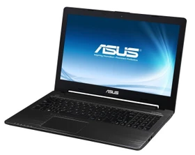 ASUS Asuspro P56CB-XO194G, Core i5-3317U, 4GB RAM, 24GB SSD, 500GB HDD, GeForce GT 740M, DE