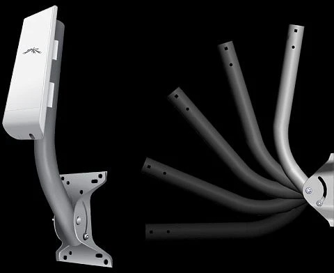 Ubiquiti Universal Antenna Mount