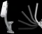 Ubiquiti Universal Antenna Mount Vorschaubild