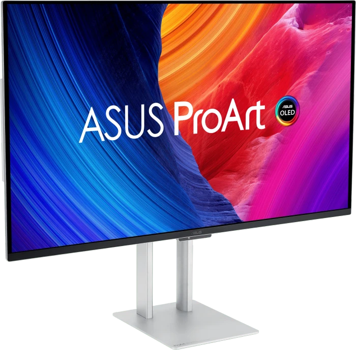 ASUS ProArt OLED PA32UCDM, 31.5"