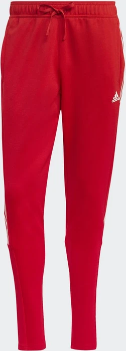 adidas Tiro Suit-Up Lifestyle Trainingshose lang better scarlet (Herren)