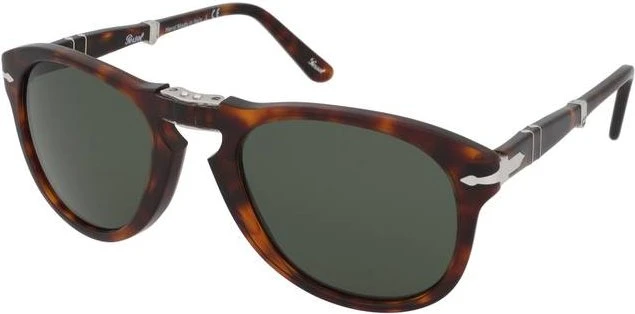 Persol PO0714 54mm havana/grey