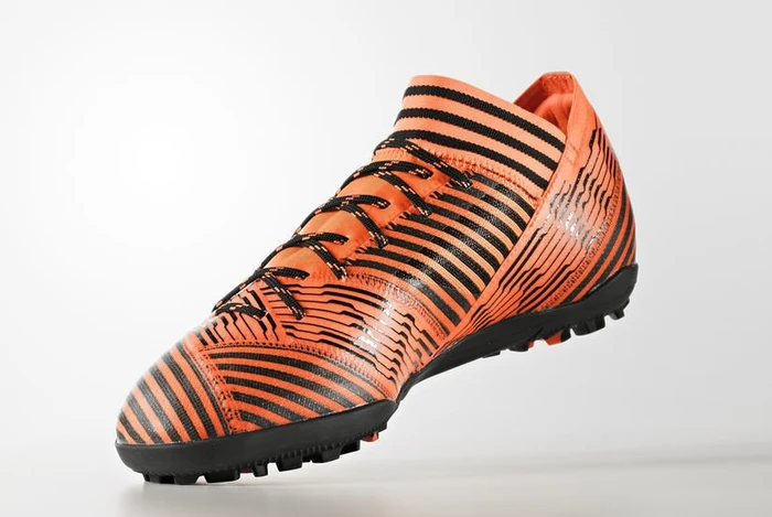 adidas Nemeziz Tango 17.3 TF solar orange/core black (Herren)