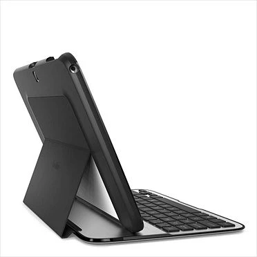 Belkin Ultimate Tastaturhülle für Galaxy Tab 3 10.1, DE