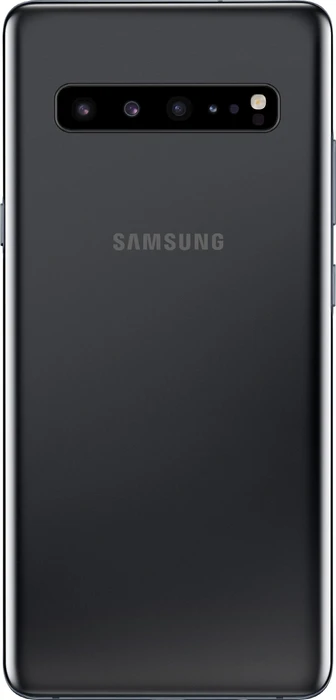 Samsung Galaxy S10 5G 256GB majestic black