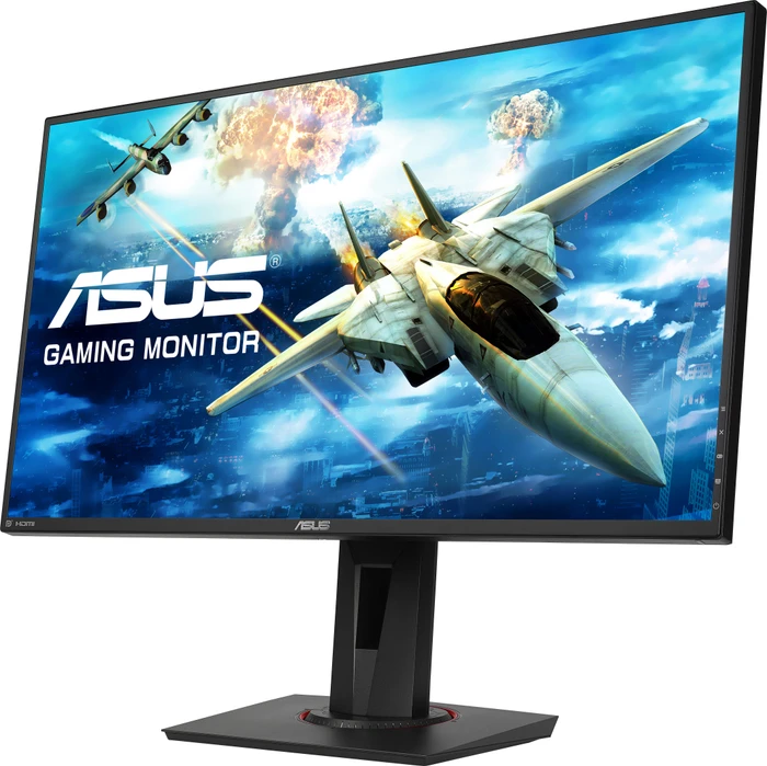 ASUS VG278QR, 27"