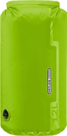 Ortlieb PS 10 Valve 12l Drybag light green