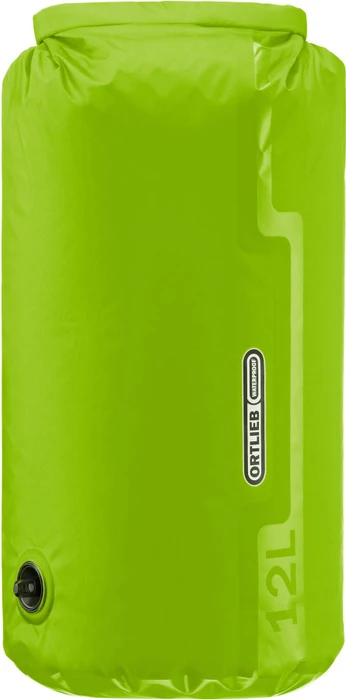 Ortlieb PS 10 Valve 12l Drybag light green