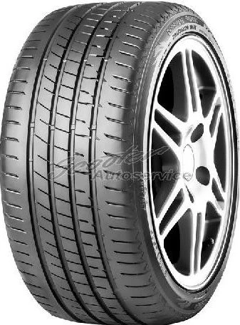 Lassa Driveways Sport 245/40 R19 98Y XL
