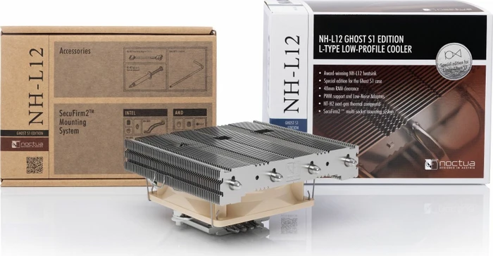 Noctua NH-L12 Ghost S1 Edition