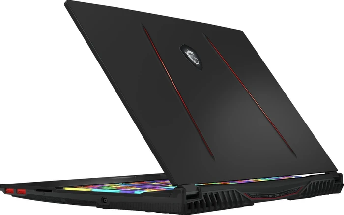 MSI GE65 Raider 9SE-007, Core i7-9750H, 16GB RAM, 512GB SSD, 1TB HDD, GeForce RTX 2060, DE