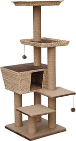 Nobby Kratzbaum Motega, beige/braun