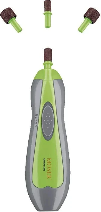 Wahl Kabelloser Krallenschleifer (2302-0050)