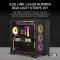 Corsair iCUE LINK LS430 Aurora RGB Light Strips für Corsair iCUE LINK, 2x RGB-LED-Streifen Vorschaubild