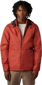Fox Racing Artillery Fahrradjacke copper