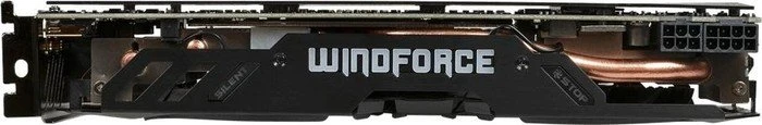 GIGABYTE Radeon R9 390 Windforce 2X, 8GB GDDR5, DVI, HDMI, 3x DP