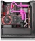 Thermaltake View 27 Gull-Wing schwarz, Acrylfenster Vorschaubild