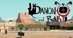 Damon and Baby (Download) (PC)