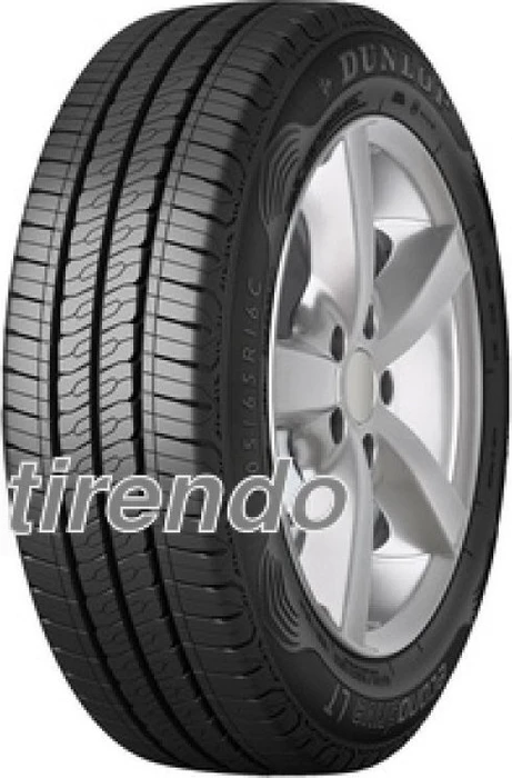 Dunlop Econodrive LT