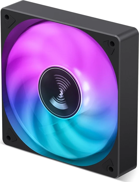 Jonsbo SL-120C, 120mm