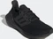 adidas Ultraboost 22 core black (Damen) Vorschaubild