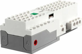 LEGO Powered-Up - Move Hub