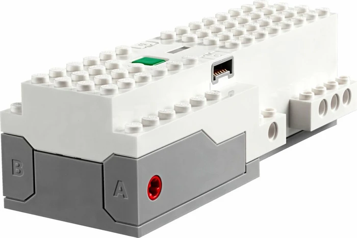 LEGO Powered-Up - Move Hub