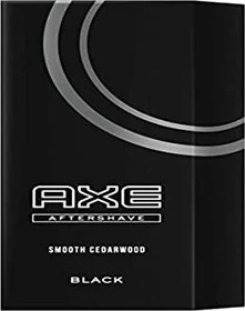 AXE Black Aftershave Lotion, 100ml