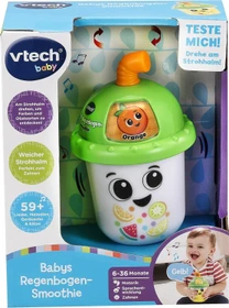 VTech Babys Regenbogen-Smoothie