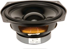 Dynavox DY-166, Stück