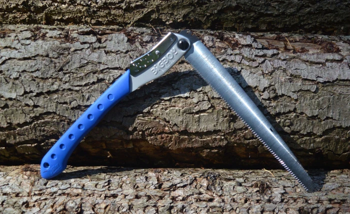 Silky BigBoy Fine Teeth Handsäge, 36cm