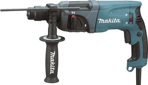 Makita HR2230 Elektro-Bohrhammer inkl. Koffer