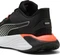 Puma PWR Hybrid puma black/puma white/glowing red/gray echo Vorschaubild