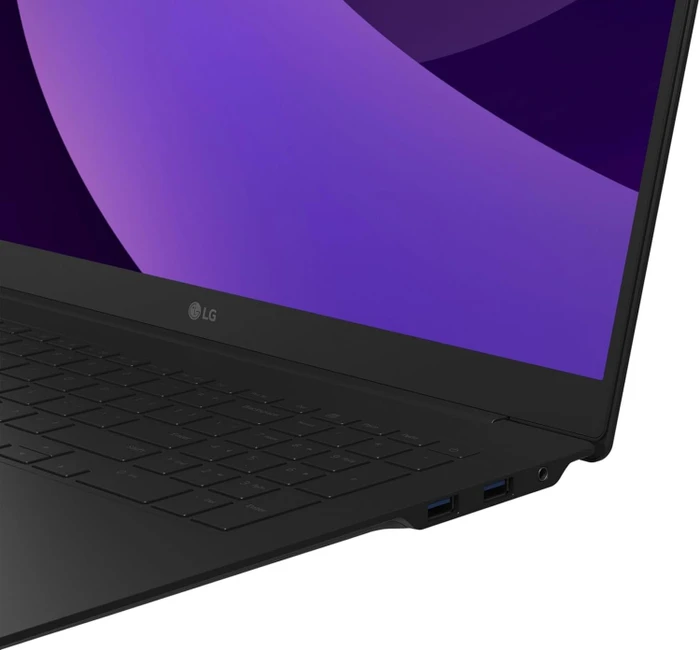 LG gram Pro 17 (2025), Core Ultra 7 255H, 32GB RAM, 2TB SSD, DE
