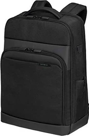 Samsonite Mysight, Backpack, 15.6" Notebook-Rucksack, 43cm, 19l, schwarz