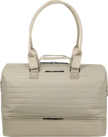 Travelite Barbara Stepp Weekender satin nude