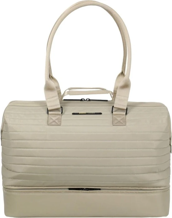 Travelite Barbara Stepp Weekender satin nude